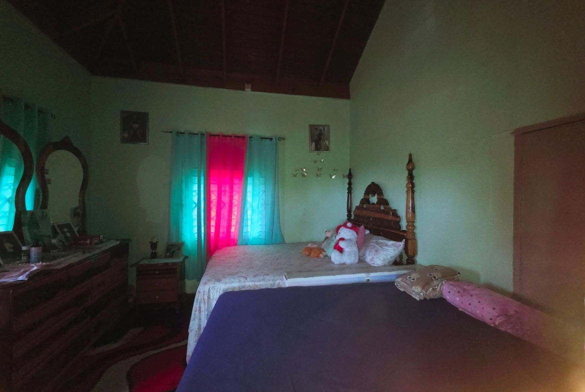 Sixth image of Exchange rd Bonham Spring in Exchange, St. Ann, Jamaica - property is For Sale