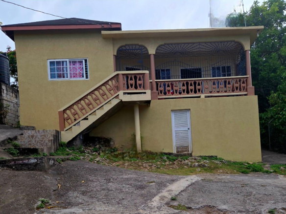 First image of Exchange rd Bonham Spring in Exchange, St. Ann, Jamaica - property is For Sale