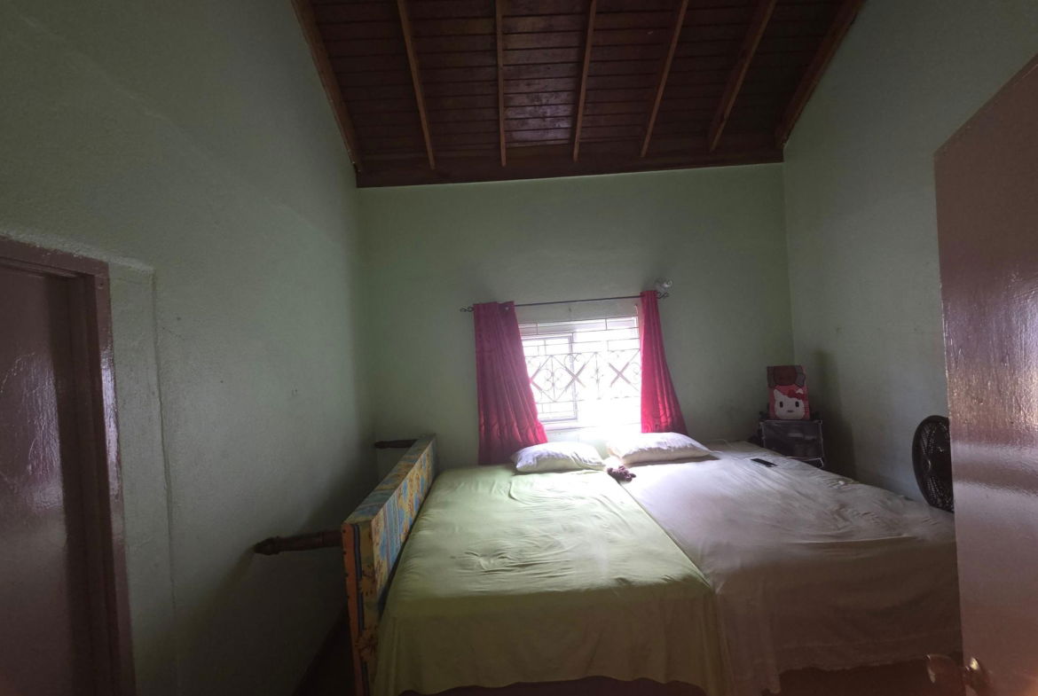 Seventh image of Exchange rd Bonham Spring in Exchange, St. Ann, Jamaica - property is For Sale