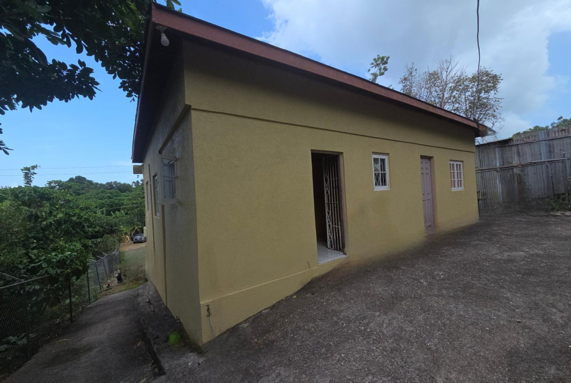 Tenth image of Exchange rd Bonham Spring in Exchange, St. Ann, Jamaica - property is For Sale