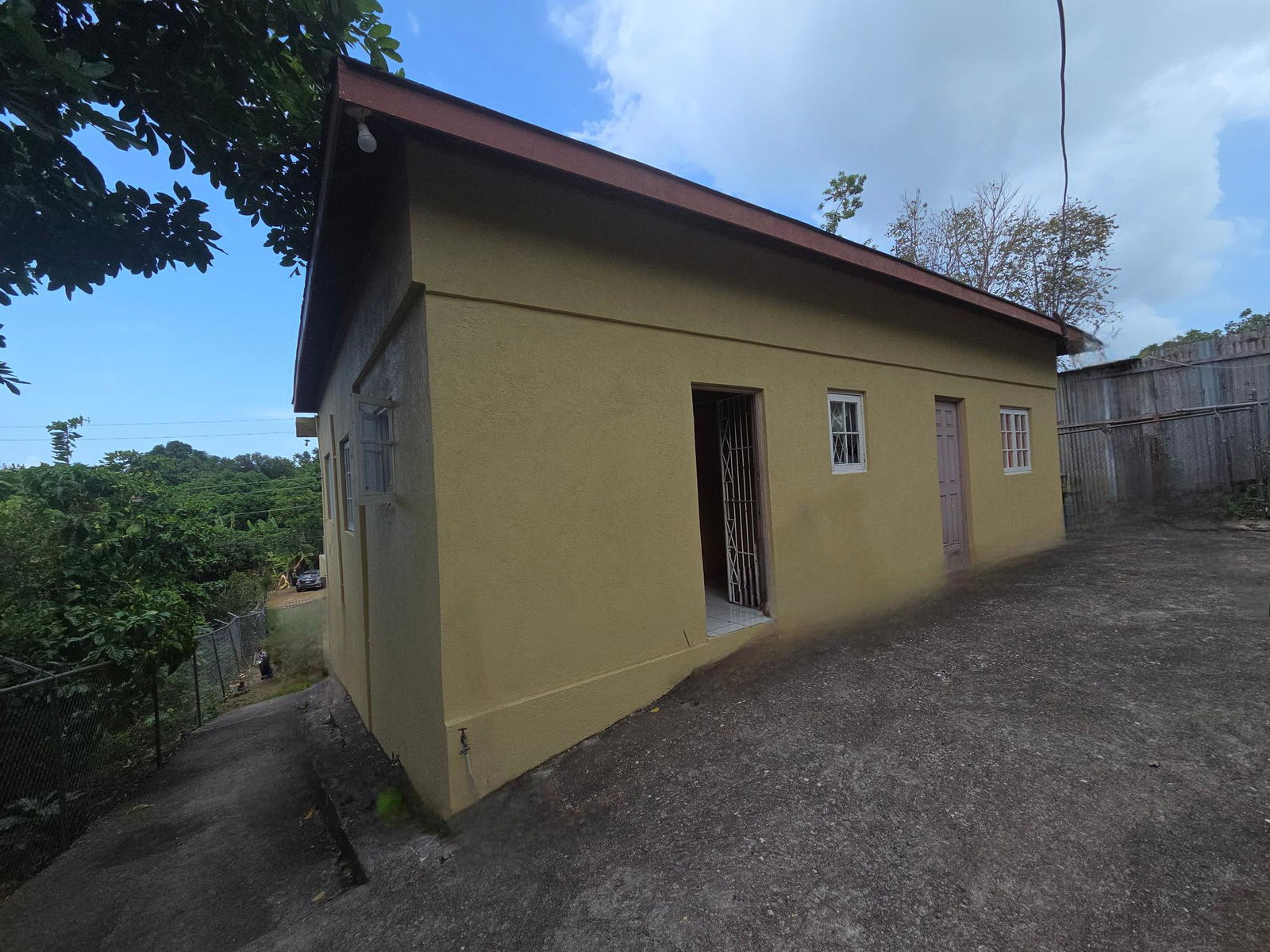 Tenth image of Exchange rd Bonham Spring in Exchange, St. Ann, Jamaica - property is For Sale