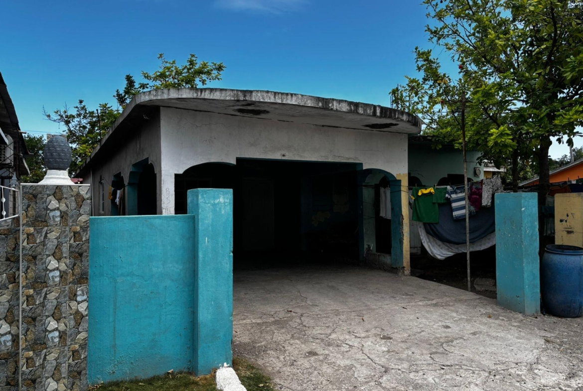 Fifth image of Lot 82 Blackwood Gardens in Old Harbour Bay, St. Catherine, Jamaica - property is For Sale