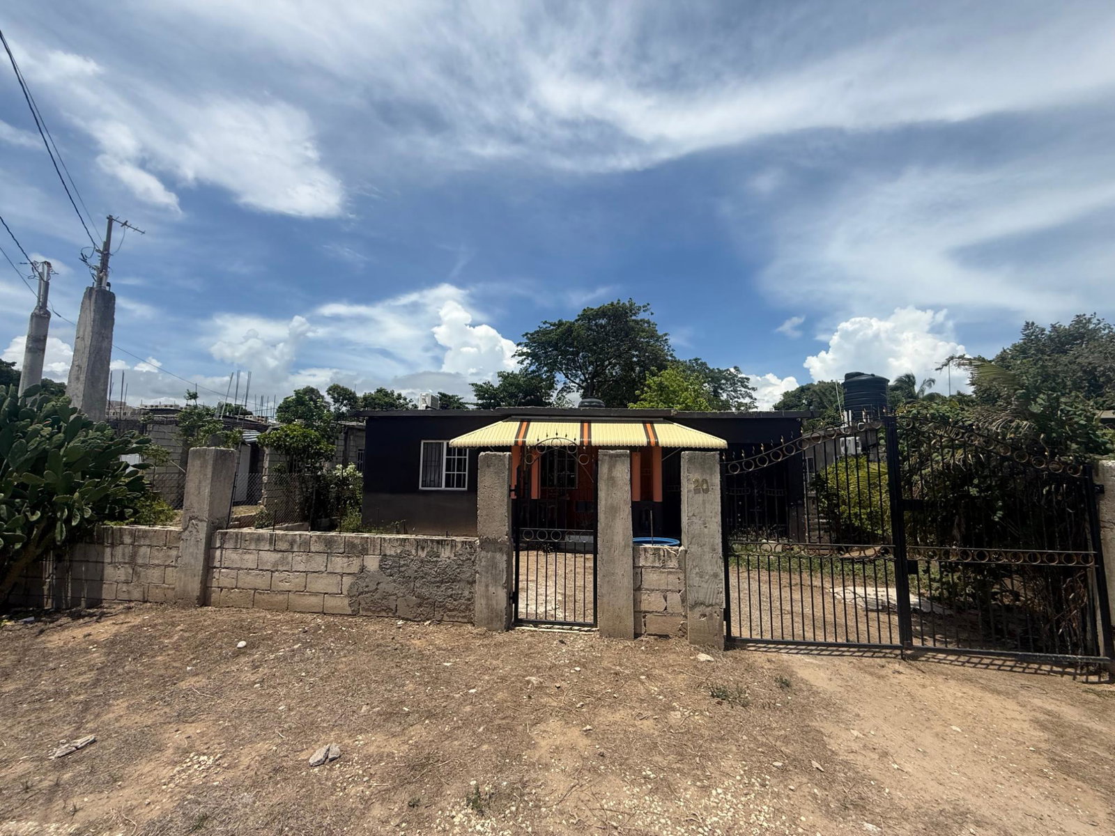 Second image of 20- Orchard Farm in Spanish Town, St. Catherine, Jamaica - property is For Sale