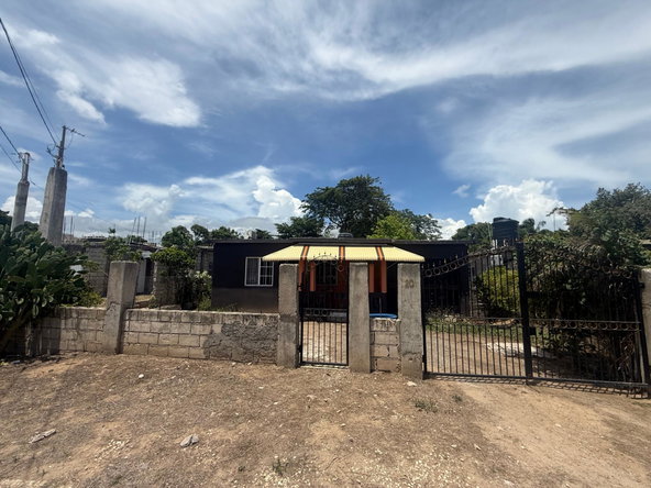 Second image of 20- Orchard Farm in Spanish Town, St. Catherine, Jamaica - property is For Sale