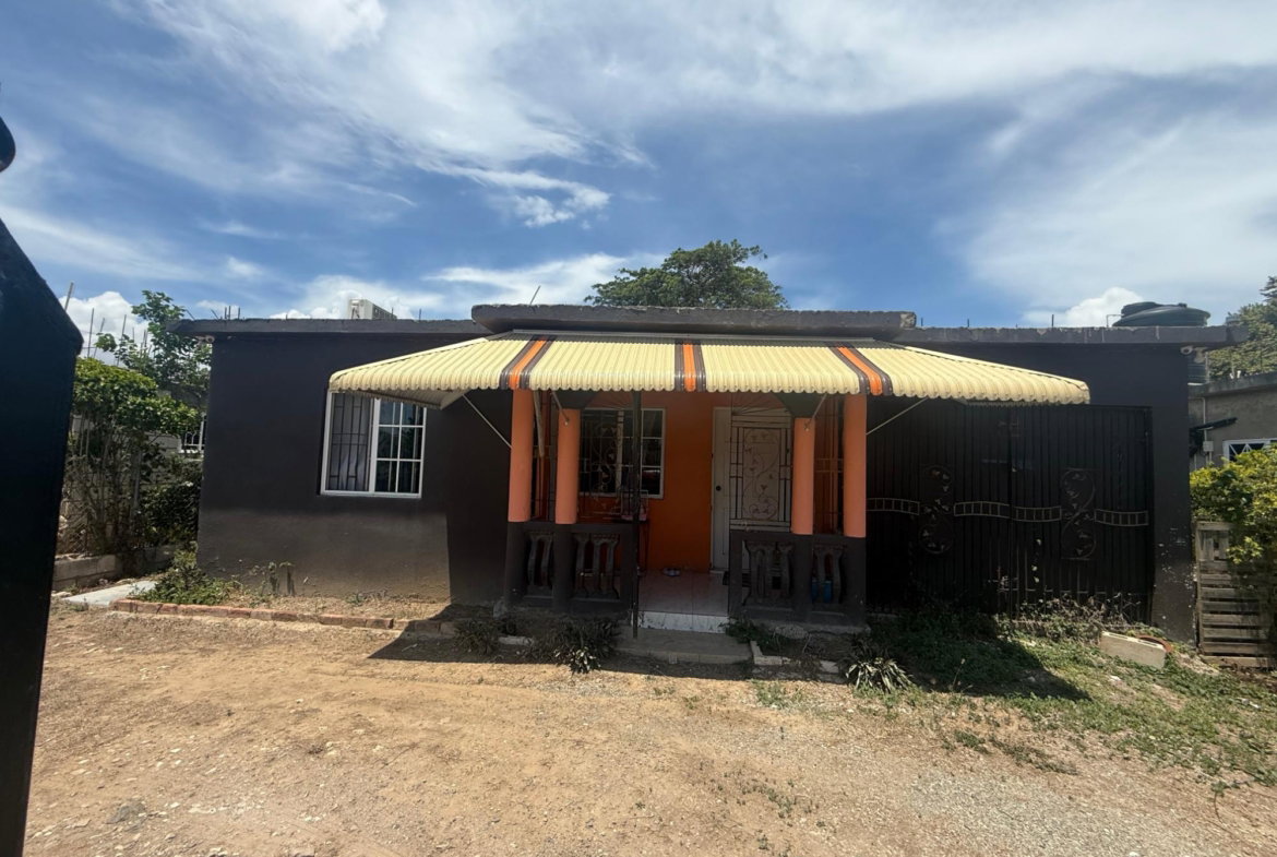 First image of 20- Orchard Farm in Spanish Town, St. Catherine, Jamaica - property is For Sale