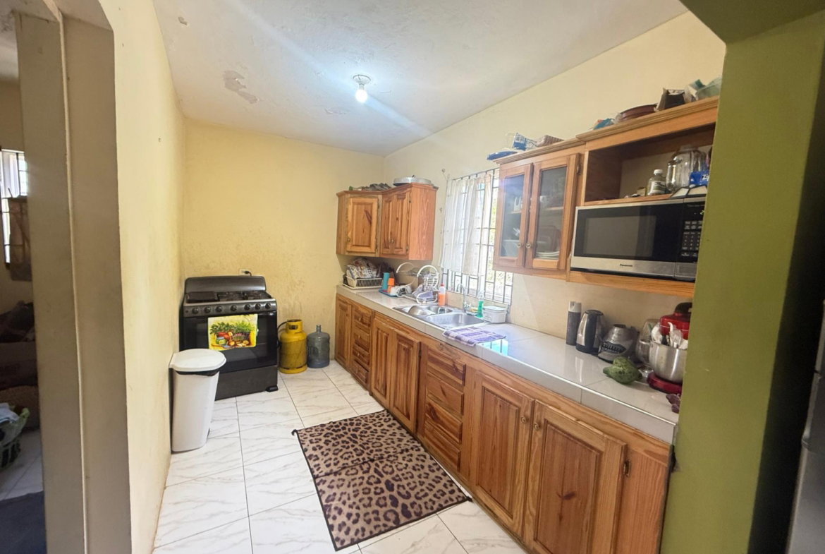 Fifth image of 20- Orchard Farm in Spanish Town, St. Catherine, Jamaica - property is For Sale
