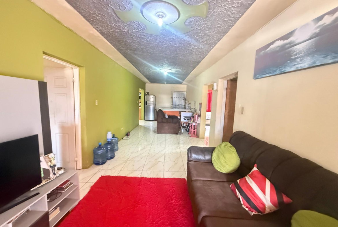 Sixth image of 20- Orchard Farm in Spanish Town, St. Catherine, Jamaica - property is For Sale