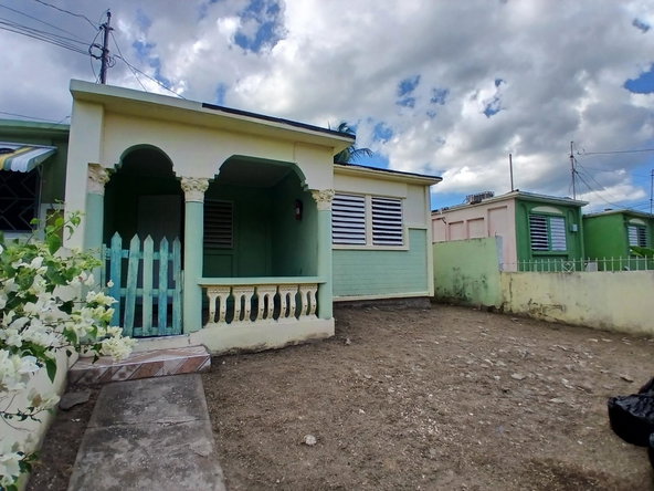 Second image of 6 Bauhinia Court in Eltham Vista, St. Catherine, Jamaica - property is For Sale