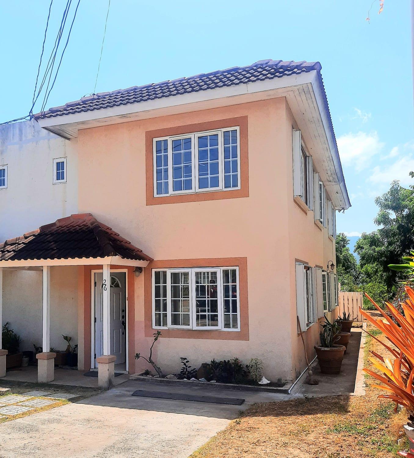 Second image of 26 Mimosa Place in Kingston 6, St. Andrew, Jamaica - property is For Rent