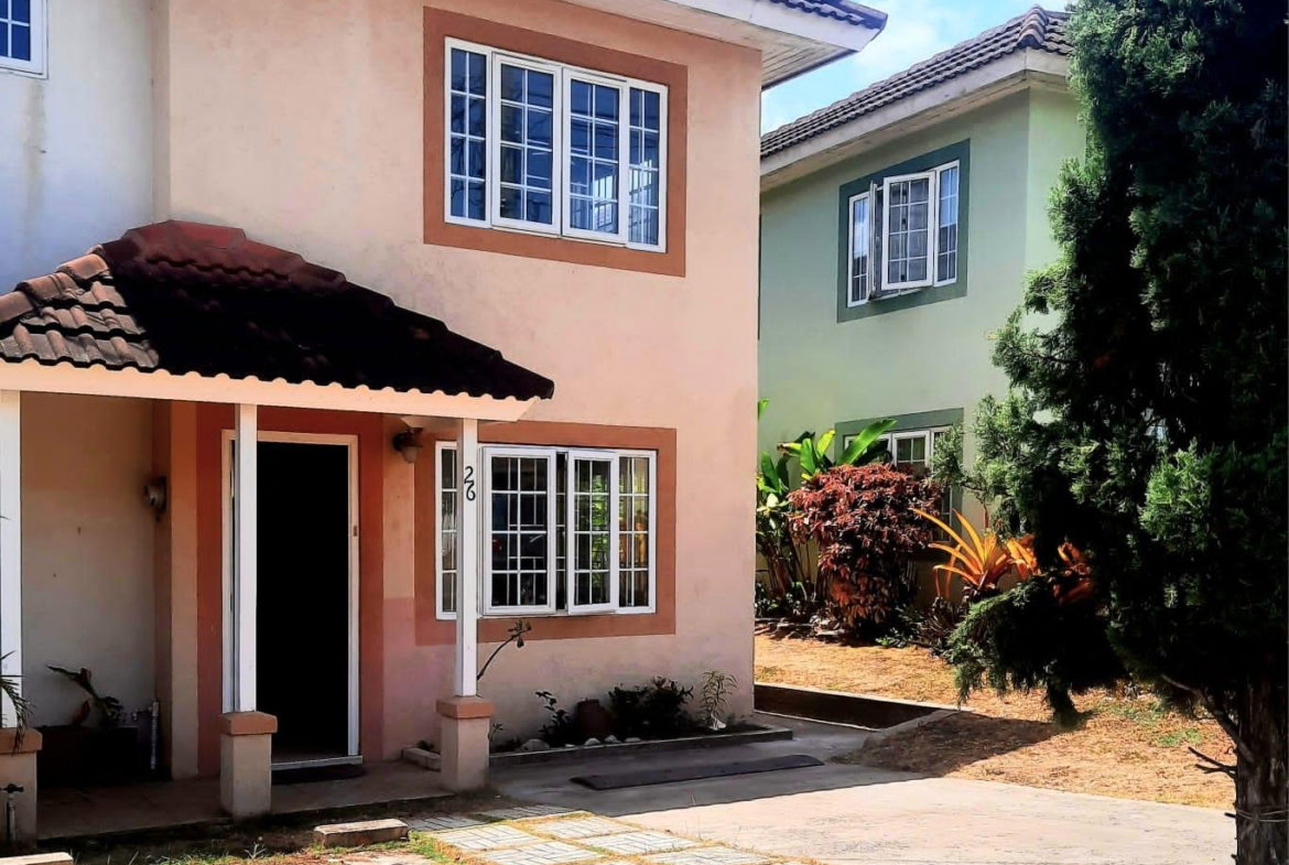 First image of 26 Mimosa Place in Kingston 6, St. Andrew, Jamaica - property is For Rent