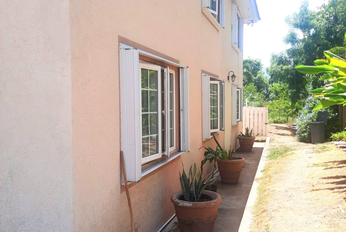 Third image of 26 Mimosa Place in Kingston 6, St. Andrew, Jamaica - property is For Rent