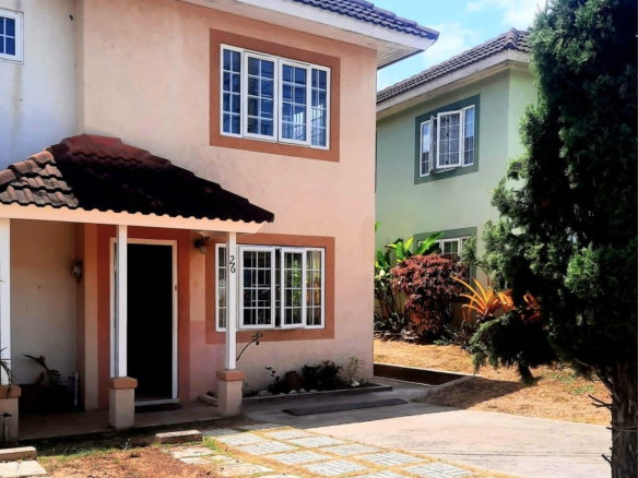 First image of 26 Mimosa Place in Kingston 6, St. Andrew, Jamaica - property is For Rent