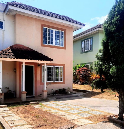 First image of 26 Mimosa Place in Kingston 6, St. Andrew, Jamaica - property is For Rent