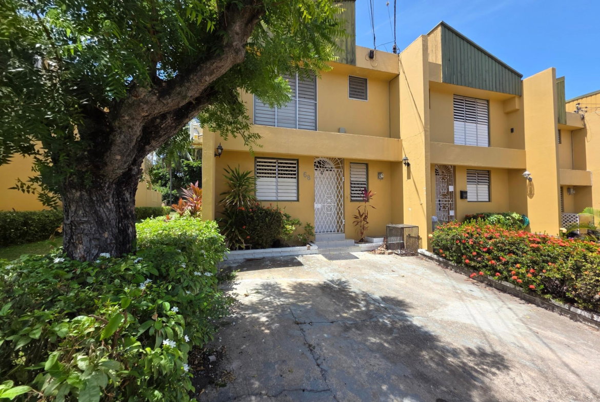 Second image of 68-6-8 Waterworks Road in Kingston 8, St. Andrew, Jamaica - property is For Rent