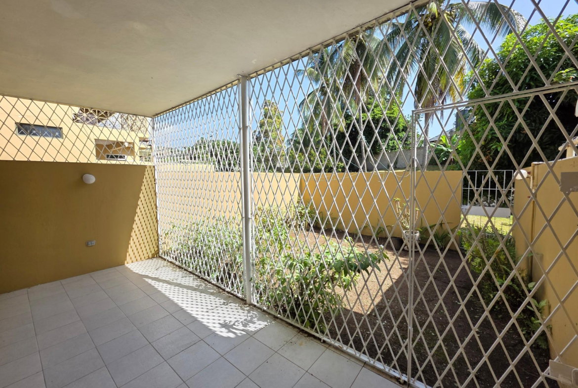 Eleventh image of 68-6-8 Waterworks Road in Kingston 8, St. Andrew, Jamaica - property is For Rent