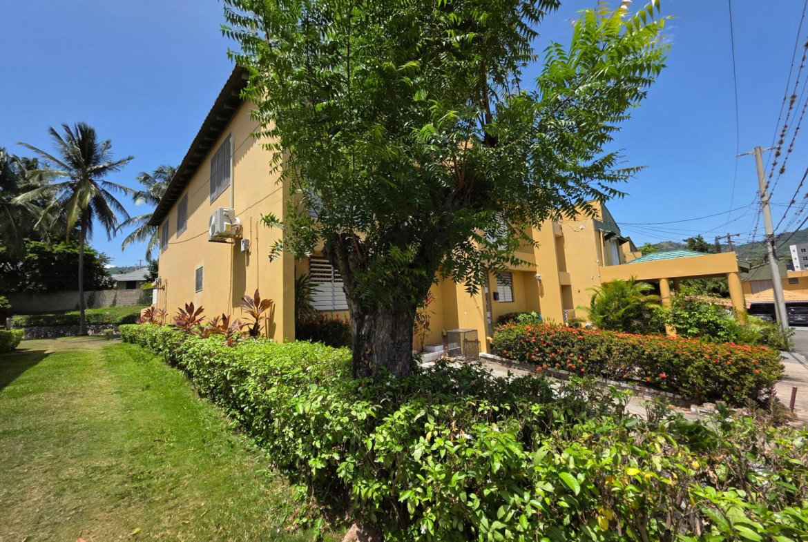 First image of 68-6-8 Waterworks Road in Kingston 8, St. Andrew, Jamaica - property is For Rent