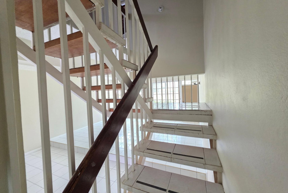 Thirteenth image of 68-6-8 Waterworks Road in Kingston 8, St. Andrew, Jamaica - property is For Rent