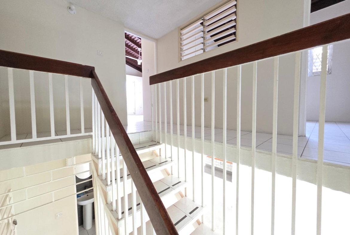 Fourteenth image of 68-6-8 Waterworks Road in Kingston 8, St. Andrew, Jamaica - property is For Rent