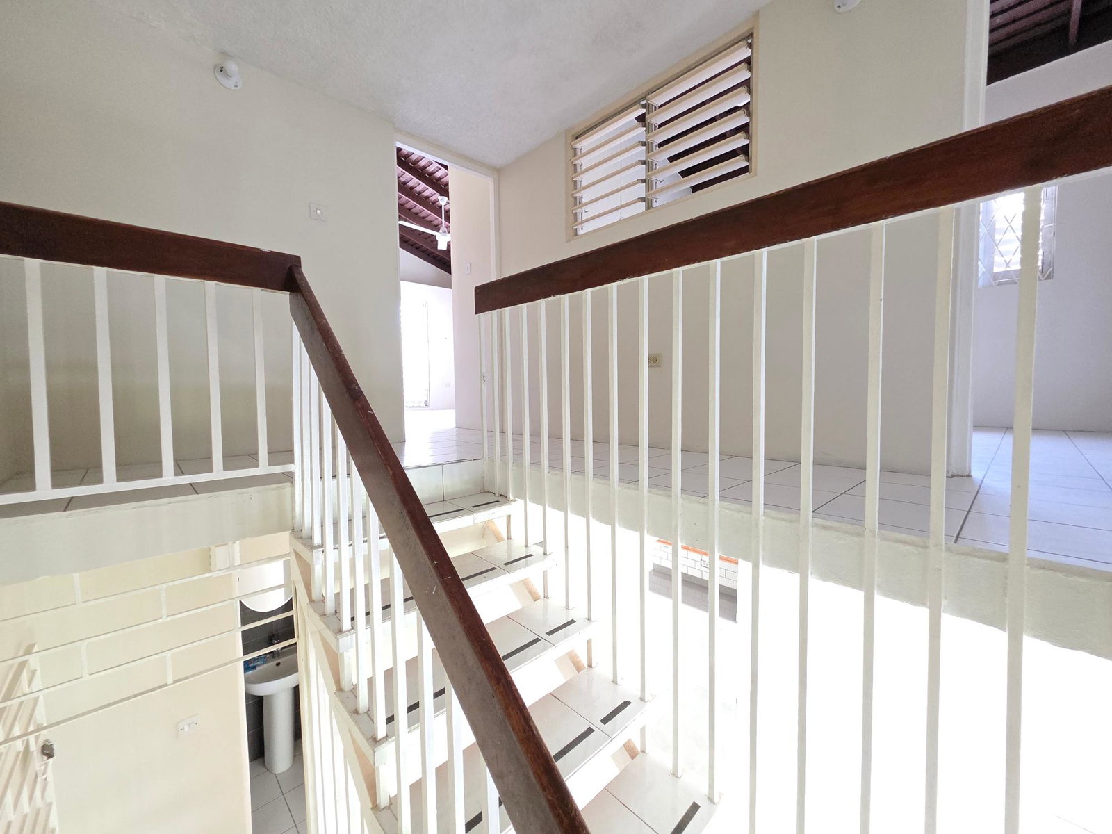 3-Bedroom-Townhouse-for-Rent-in-Waterworks-Country-Club-St.-Andrew-Jamaica Fourteenth image of 68-6-8 Waterworks Road in Kingston 8, St. Andrew, Jamaica - property is For Rent