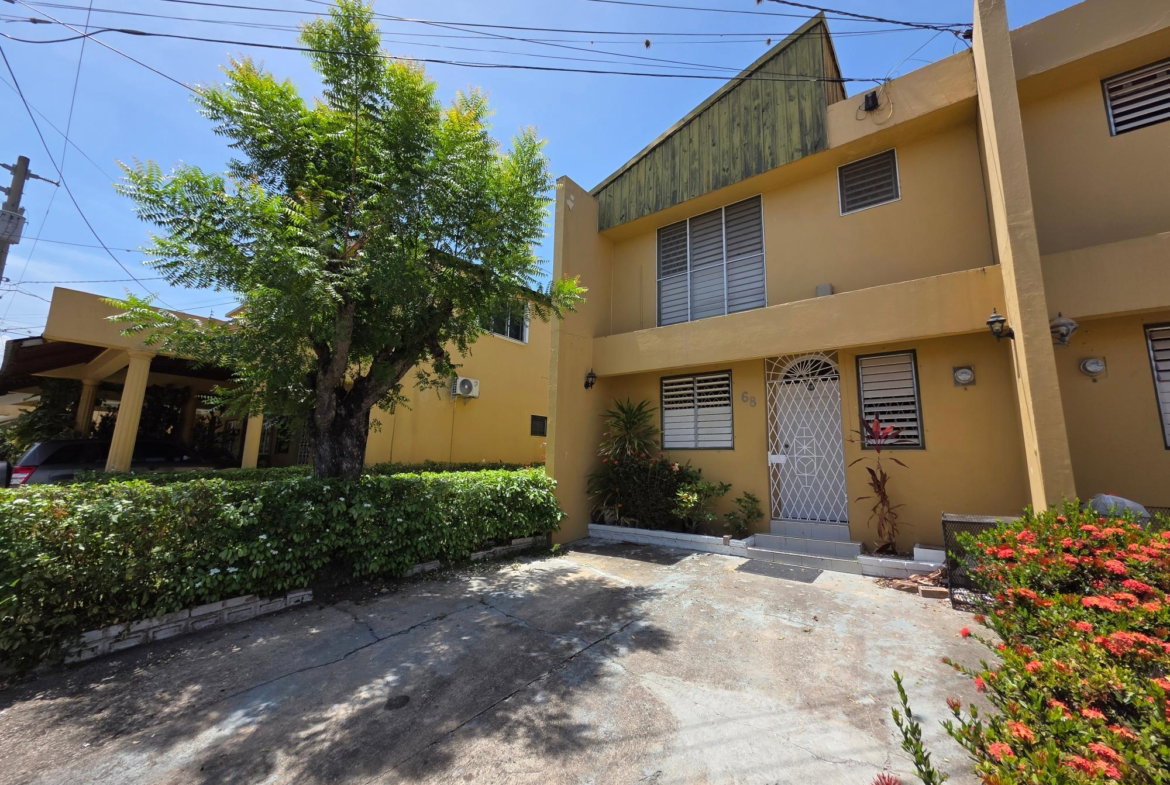 Third image of 68-6-8 Waterworks Road in Kingston 8, St. Andrew, Jamaica - property is For Rent
