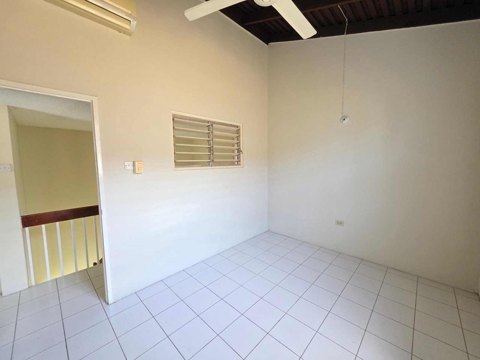3-Bedroom-Townhouse-for-Rent-in-Waterworks-Country-Club-St.-Andrew-Jamaica Twenty-Second image of 68-6-8 Waterworks Road in Kingston 8, St. Andrew, Jamaica - property is For Rent