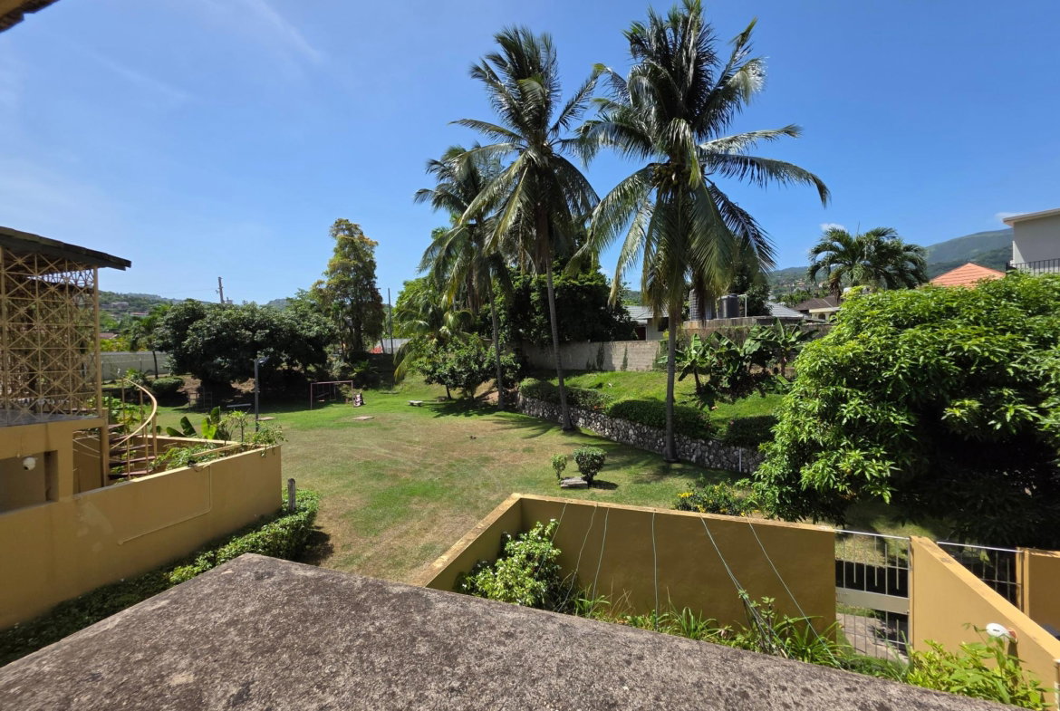 Thirtieth image of 68-6-8 Waterworks Road in Kingston 8, St. Andrew, Jamaica - property is For Rent