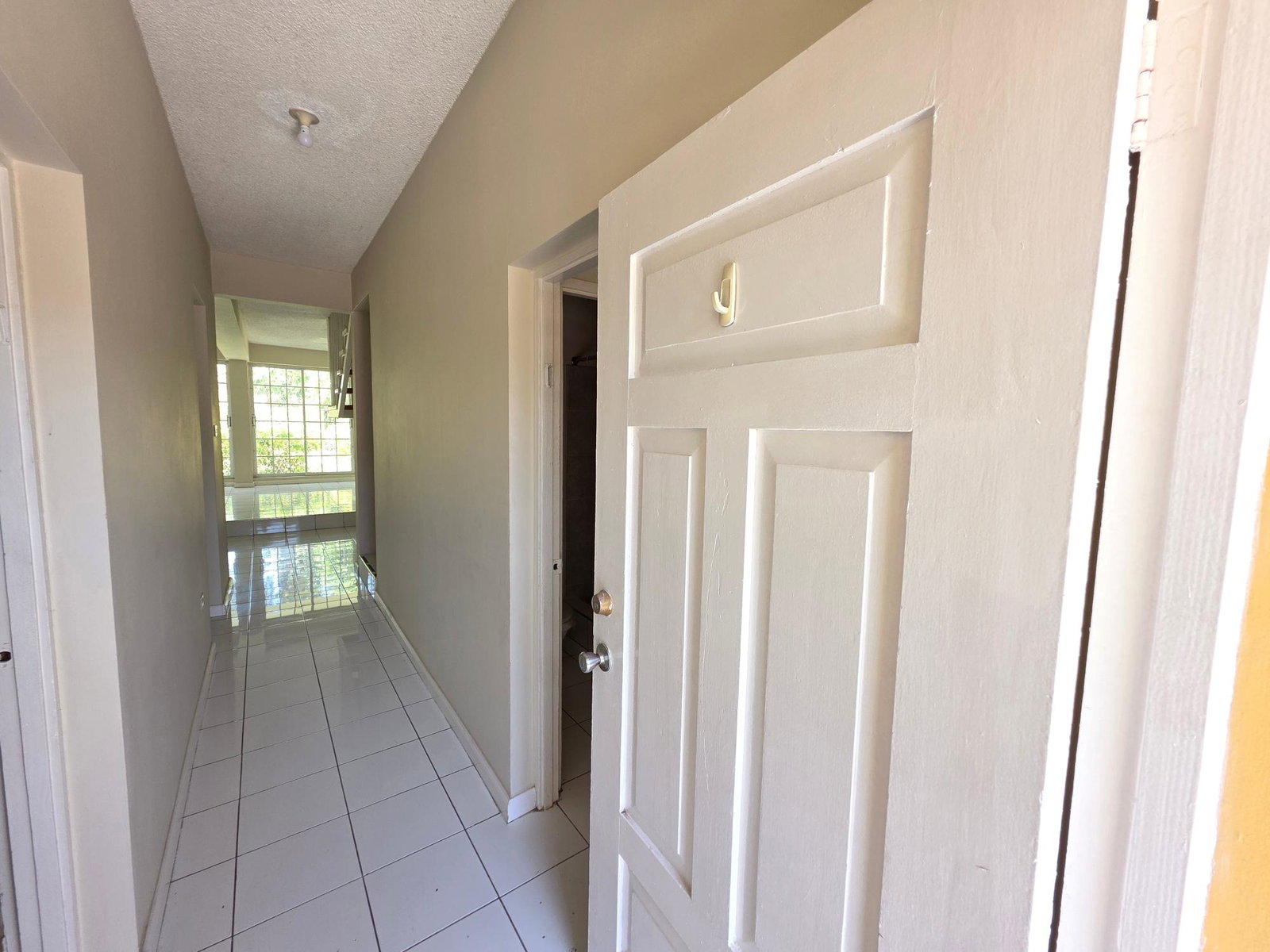 3-Bedroom-Townhouse-for-Rent-in-Waterworks-Country-Club-St.-Andrew-Jamaica Fourth image of 68-6-8 Waterworks Road in Kingston 8, St. Andrew, Jamaica - property is For Rent