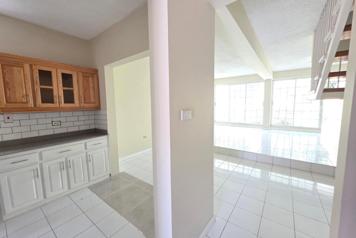 Fifth image of 68-6-8 Waterworks Road in Kingston 8, St. Andrew, Jamaica - property is For Rent