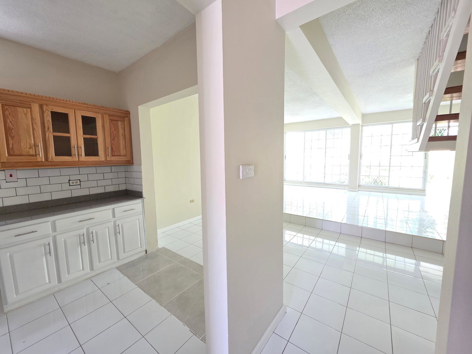 3-Bedroom-Townhouse-for-Rent-in-Waterworks-Country-Club-St.-Andrew-Jamaica Fifth image of 68-6-8 Waterworks Road in Kingston 8, St. Andrew, Jamaica - property is For Rent