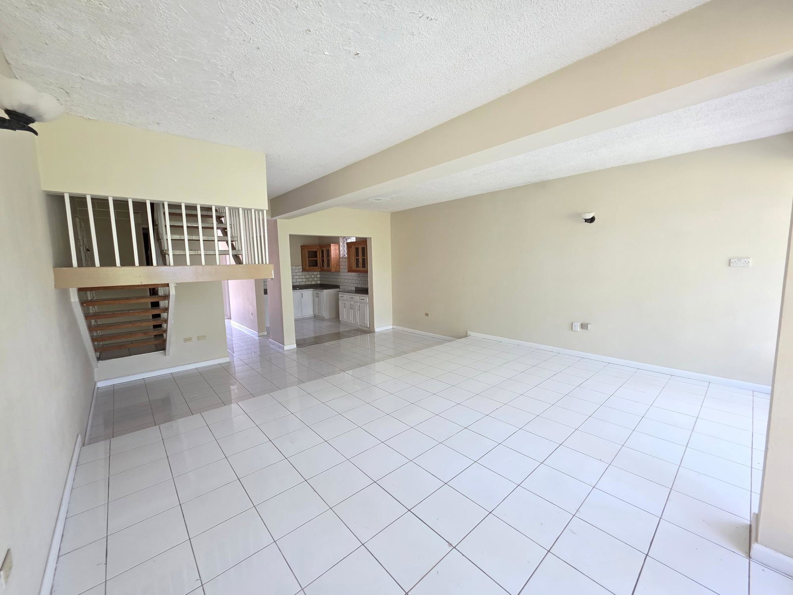 3-Bedroom-Townhouse-for-Rent-in-Waterworks-Country-Club-St.-Andrew-Jamaica Ninth image of 68-6-8 Waterworks Road in Kingston 8, St. Andrew, Jamaica - property is For Rent