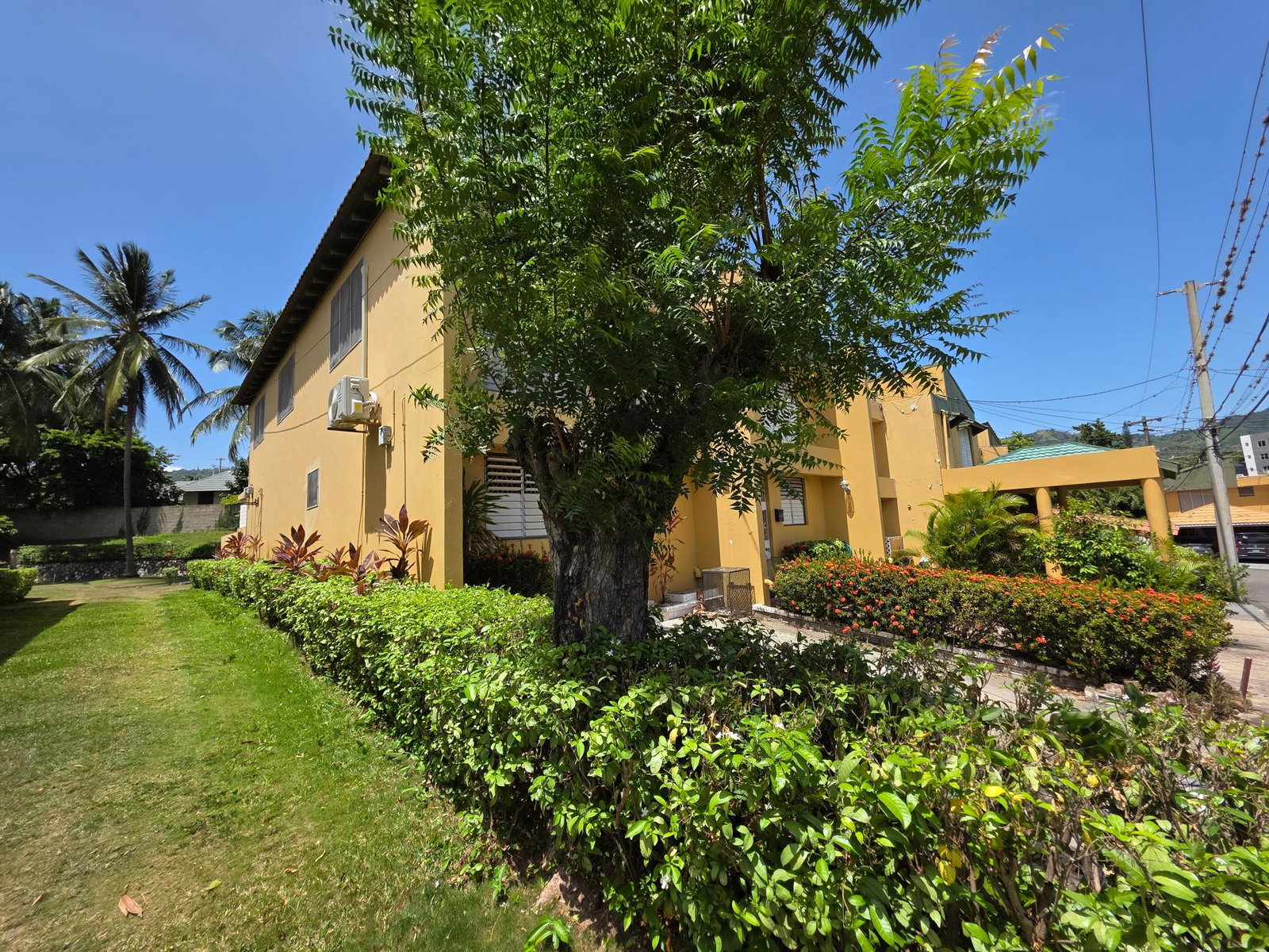 3-Bedroom-Townhouse-for-Rent-in-Waterworks-Country-Club-St.-Andrew-Jamaica First image of 68-6-8 Waterworks Road in Kingston 8, St. Andrew, Jamaica - property is For Rent