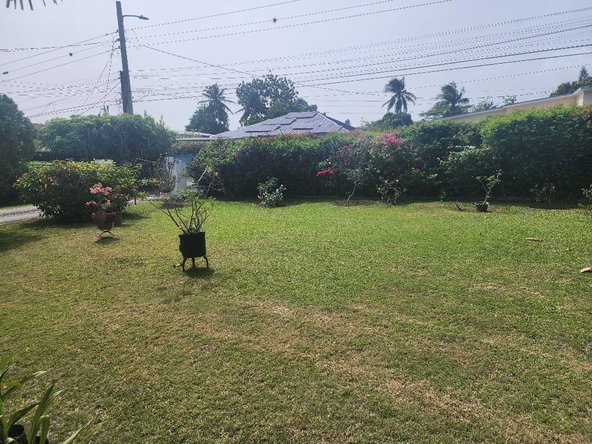 Second image of Charlemont Drive in Kingston 6, St. Andrew, Jamaica - property is For Sale