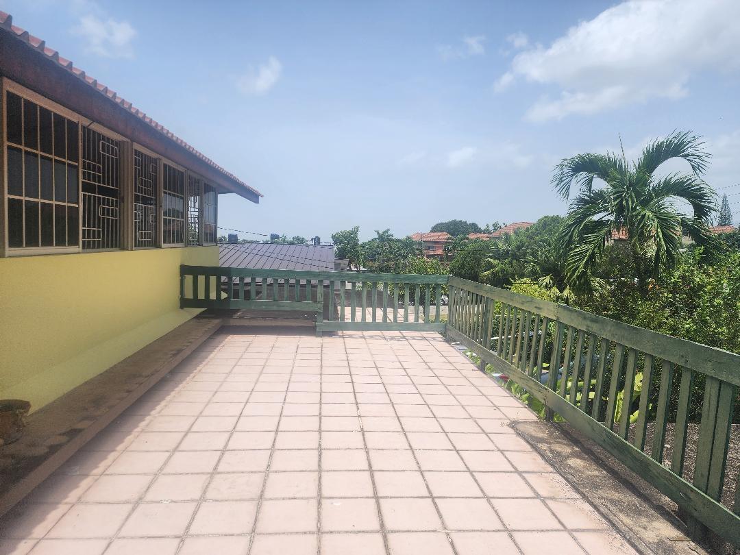 Third image of Charlemont Drive in Kingston 6, St. Andrew, Jamaica - property is For Sale