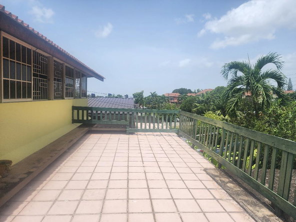 Third image of Charlemont Drive in Kingston 6, St. Andrew, Jamaica - property is For Sale