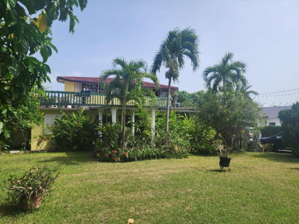 First image of Charlemont Drive in Kingston 6, St. Andrew, Jamaica - property is For Sale