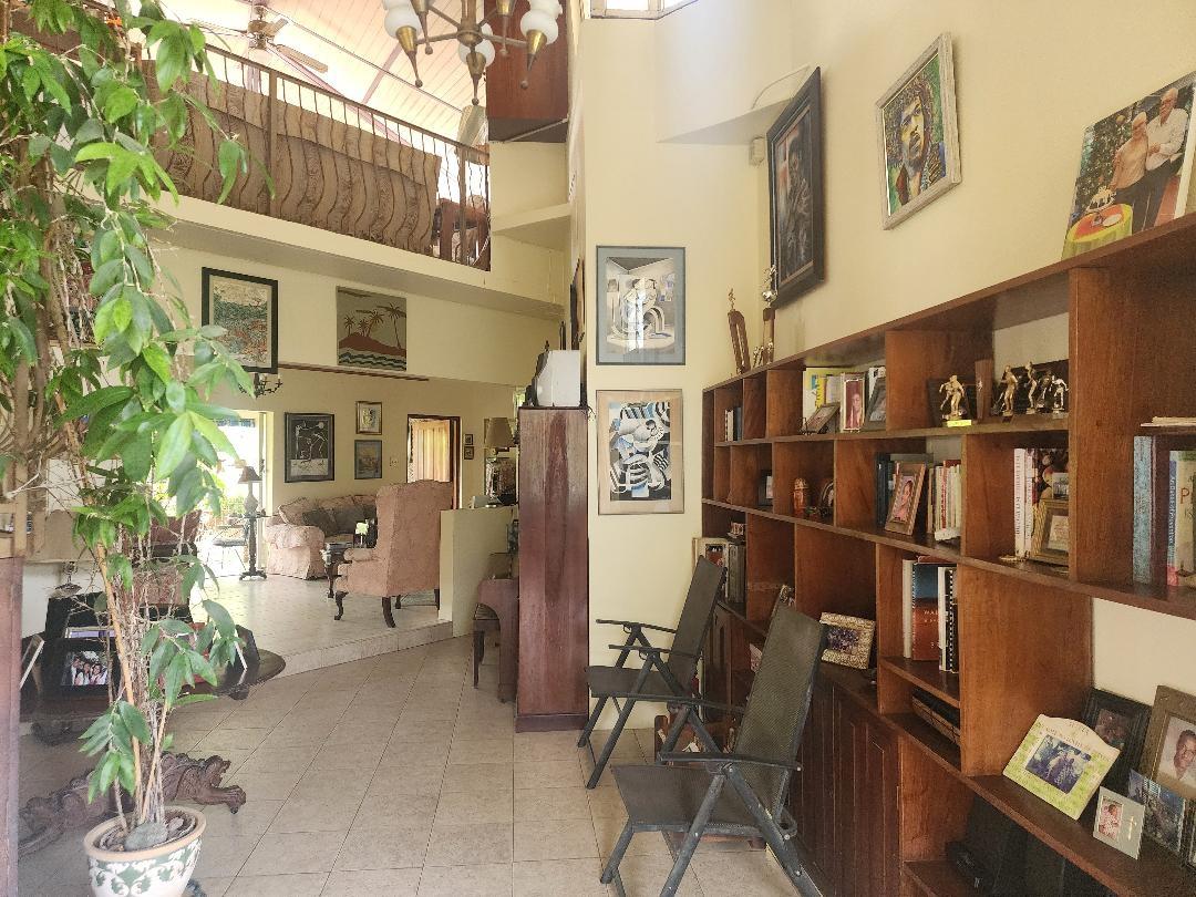 Tenth image of Charlemont Drive in Kingston 6, St. Andrew, Jamaica - property is For Sale