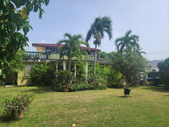 First image of Charlemont Drive in Kingston 6, St. Andrew, Jamaica - property is For Sale