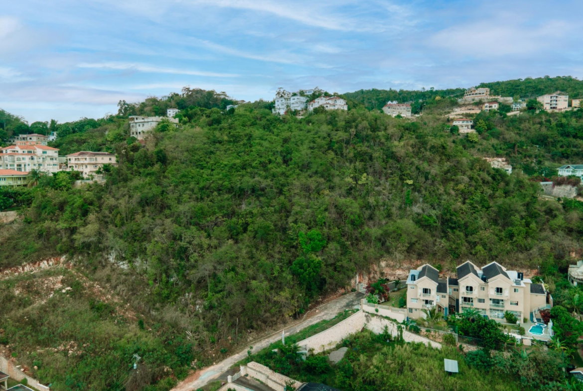 Second image of 01 Sterling Castle, Red Hill in Red Hills, St. Andrew, Jamaica - property is For Sale