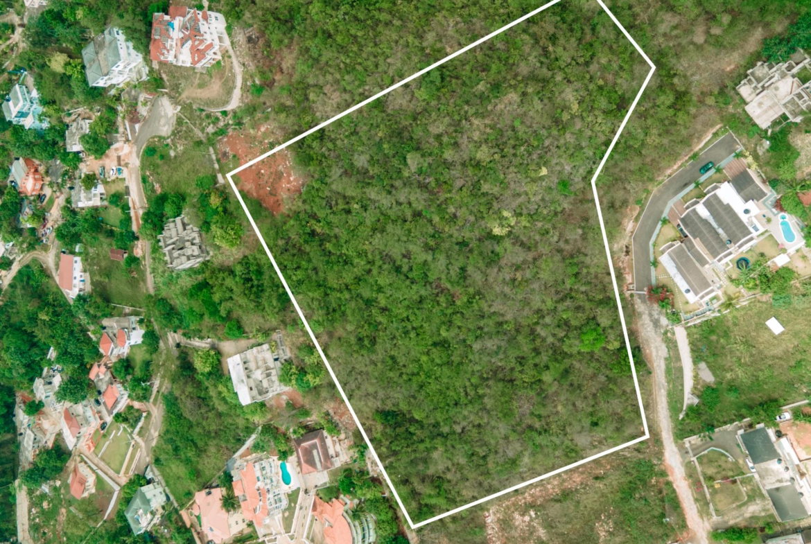 First image of 01 Sterling Castle, Red Hill in Red Hills, St. Andrew, Jamaica - property is For Sale