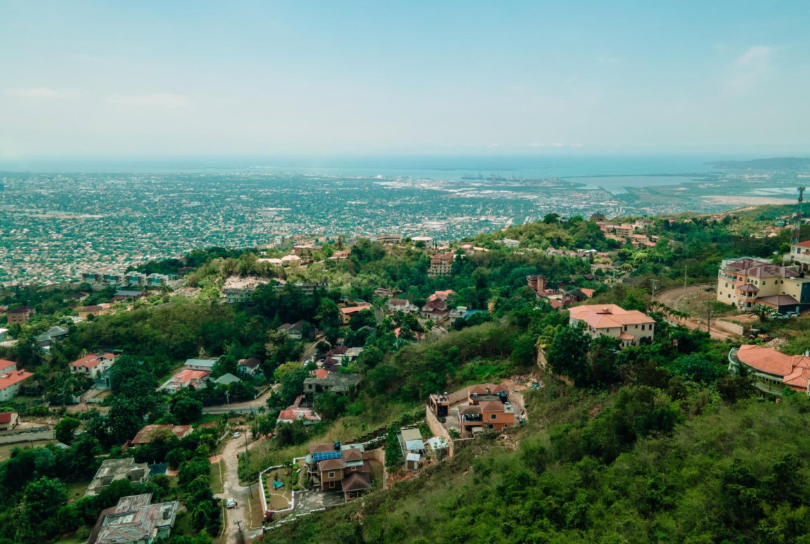 Fifth image of 01 Sterling Castle, Red Hill in Red Hills, St. Andrew, Jamaica - property is For Sale