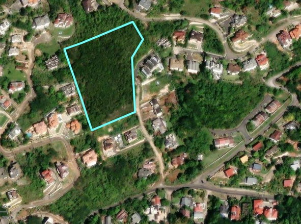 Sixth image of 01 Sterling Castle, Red Hill in Red Hills, St. Andrew, Jamaica - property is For Sale