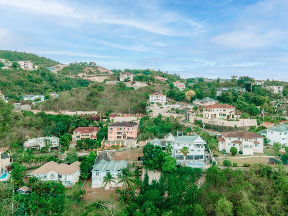 Seventh image of 01 Sterling Castle, Red Hill in Red Hills, St. Andrew, Jamaica - property is For Sale