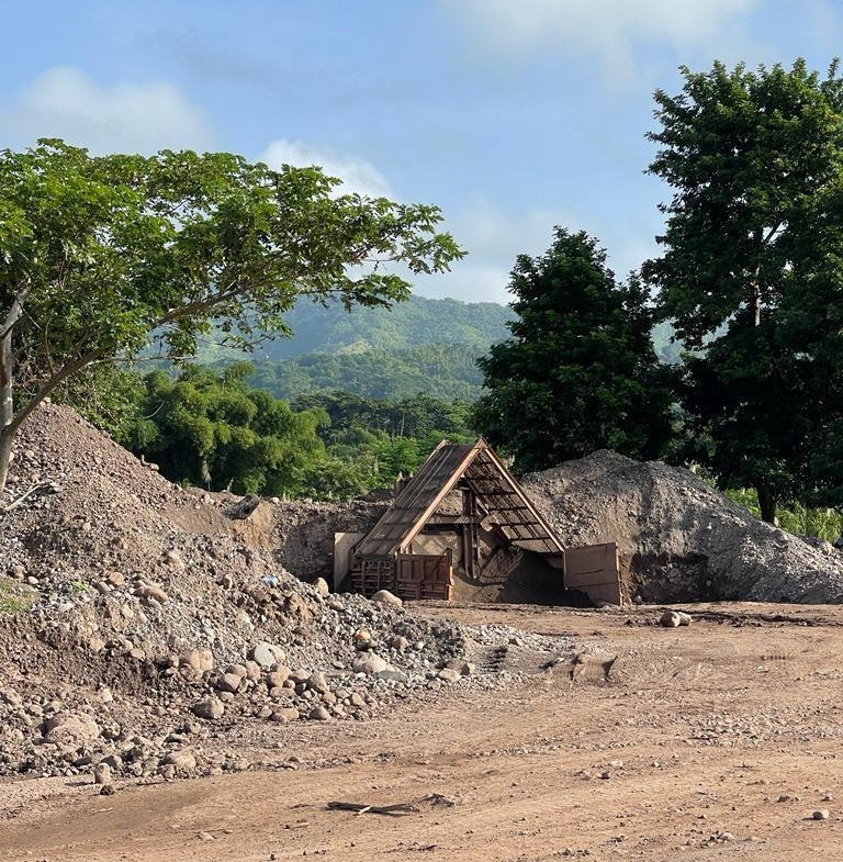 Second image of Morgans Valley , Northern in Morgans Pass, Clarendon, Jamaica - property is For Rent