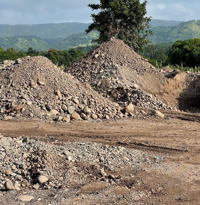 Third image of Morgans Valley , Northern in Morgans Pass, Clarendon, Jamaica - property is For Rent