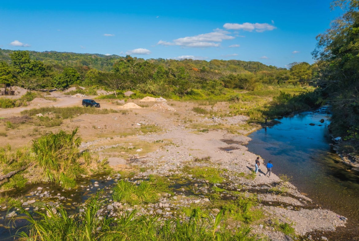 Fourth image of Morgans Valley , Northern in Morgans Pass, Clarendon, Jamaica - property is For Rent
