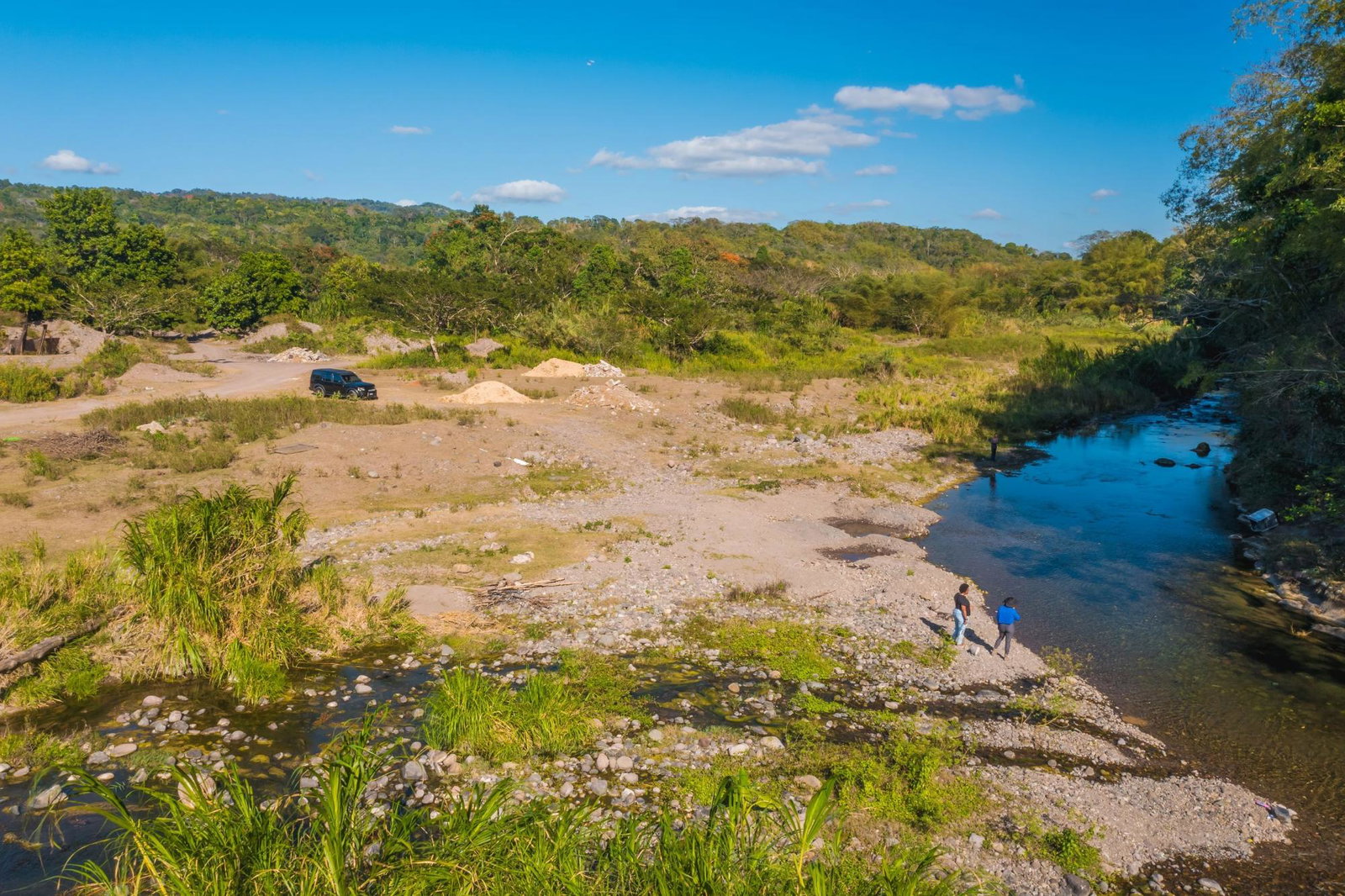 Fourth image of Morgans Valley , Northern in Morgans Pass, Clarendon, Jamaica - property is For Rent