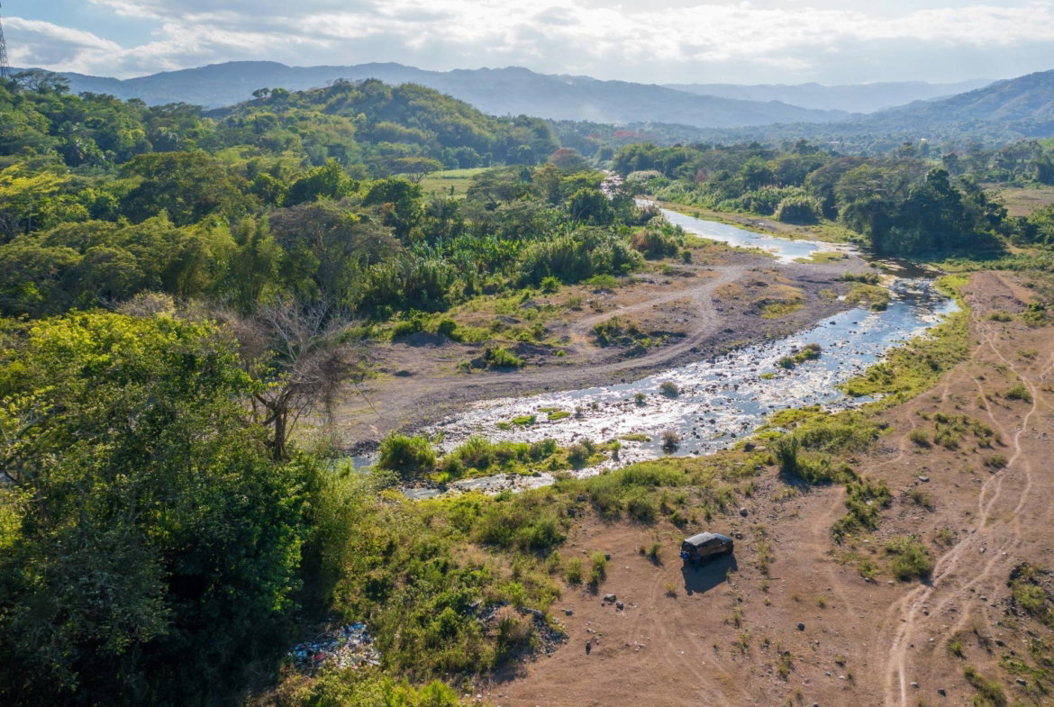 Sixth image of Morgans Valley , Northern in Morgans Pass, Clarendon, Jamaica - property is For Rent