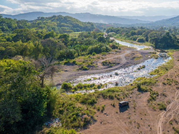 First image of Morgans Valley , Northern in Morgans Pass, Clarendon, Jamaica - property is For Rent