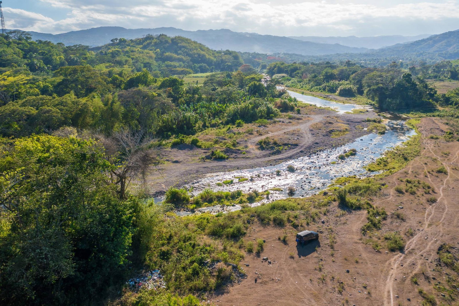 Eighth image of Morgans Valley , Northern in Morgans Pass, Clarendon, Jamaica - property is For Rent