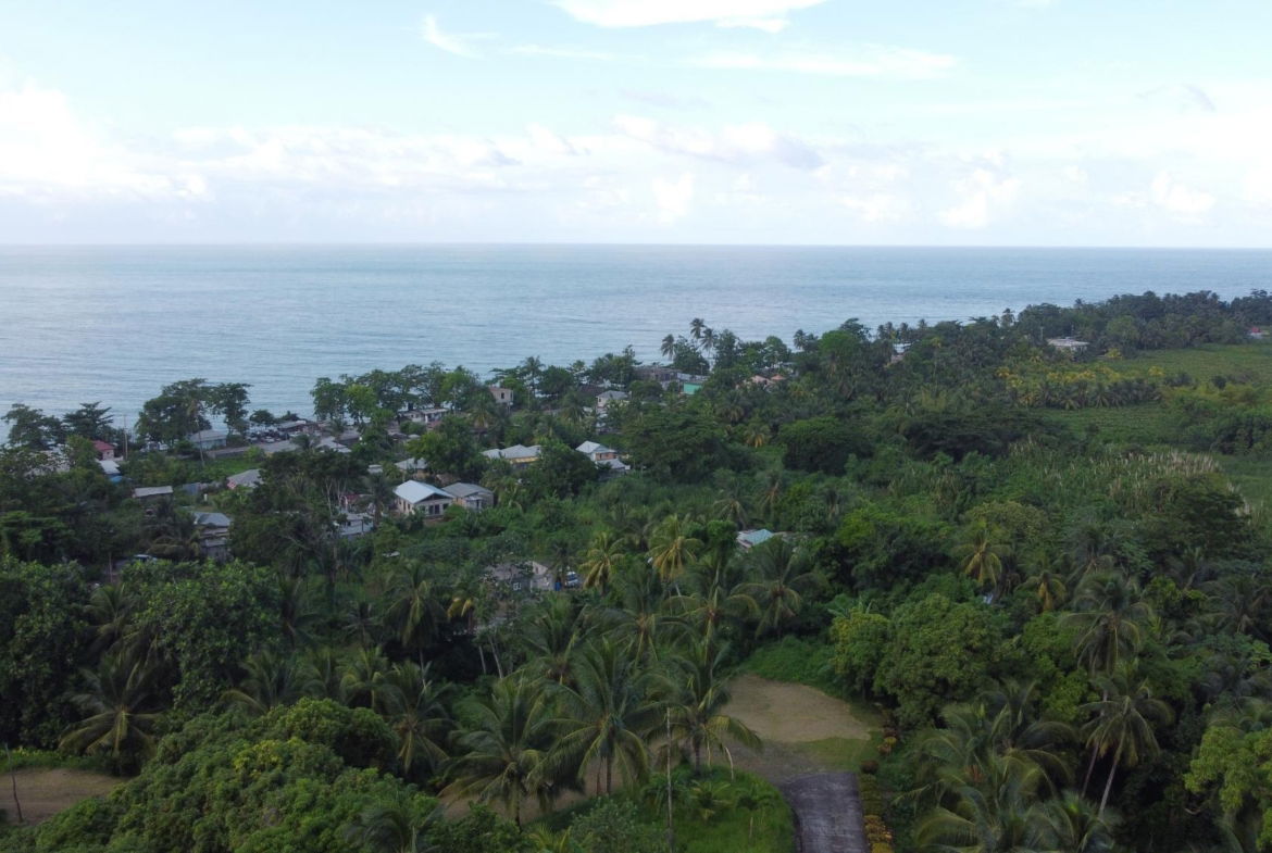 Second image of St. Margret's Bay in St. Margaret's Bay, Portland, Jamaica - property is For Sale
